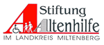 Stiftung Altenhilfe Logo